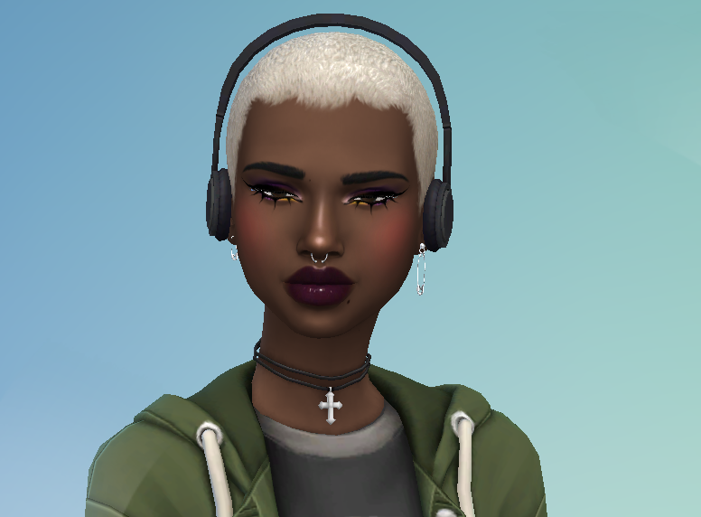probably my my favorite sim I've ever made