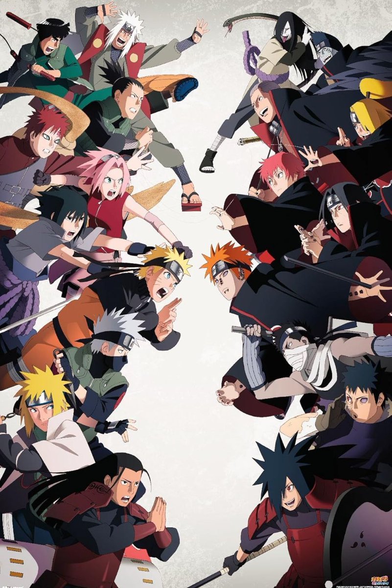 Which side is coming out on top ?