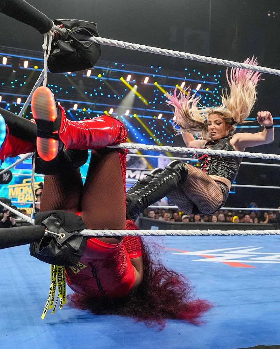 AlexaBliss.net | Alexa Bliss Fansite tweet media