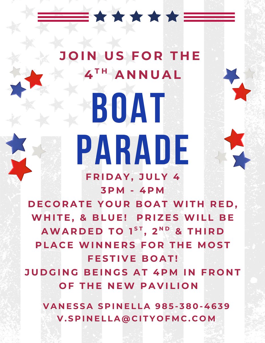 KBZE's tweet image. #boating #boatlife #boats #boatparade #BoatParty 
#July4th #July #july4thweekend