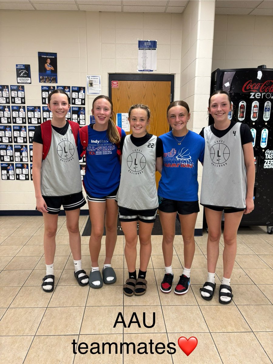 Dodi (@dodi3poynter) on Twitter photo <a href="/GbballLapel/">Lapel Girls Basketball</a> c/o 2030 made a huge #Splash today @ #IndianaAll⭐️GameDayShootOut JV went 2-0! 💪👊 <a href="/Emma3Poynter/">Emma Poynter</a> led GM1 8pts 2ast 1reb 1stl <a href="/Helen_Poynter3/">Helen Poynter</a> hit the lone 3! 🎯 GM2 Helen found 👯Emma under the 🪣, 👉coast2coast/3ast 2reb 2stl <a href="/IBCWBB/">Indiana Basketball Club</a> <a href="/IBCBusald2030/">Indiana Basketball Club Busald 2030</a> <a href="/M14hoopsindy/">M14Hoops Indy</a> 🤩 <a href="/GbballLapel/">Lapel Girls Basketball</a> c/o 2030 made a huge #Splash today @ #IndianaAll⭐️GameDayShootOut JV went 2-0! 💪👊 <a href="/Emma3Poynter/">Emma Poynter</a> led GM1 8pts 2ast 1reb 1stl <a href="/Helen_Poynter3/">Helen Poynter</a> hit the lone 3! 🎯 GM2 Helen found 👯Emma under the 🪣, 👉coast2coast/3ast 2reb 2stl <a href="/IBCWBB/">Indiana Basketball Club</a> <a href="/IBCBusald2030/">Indiana Basketball Club Busald 2030</a> <a href="/M14hoopsindy/">M14Hoops Indy</a> 🤩