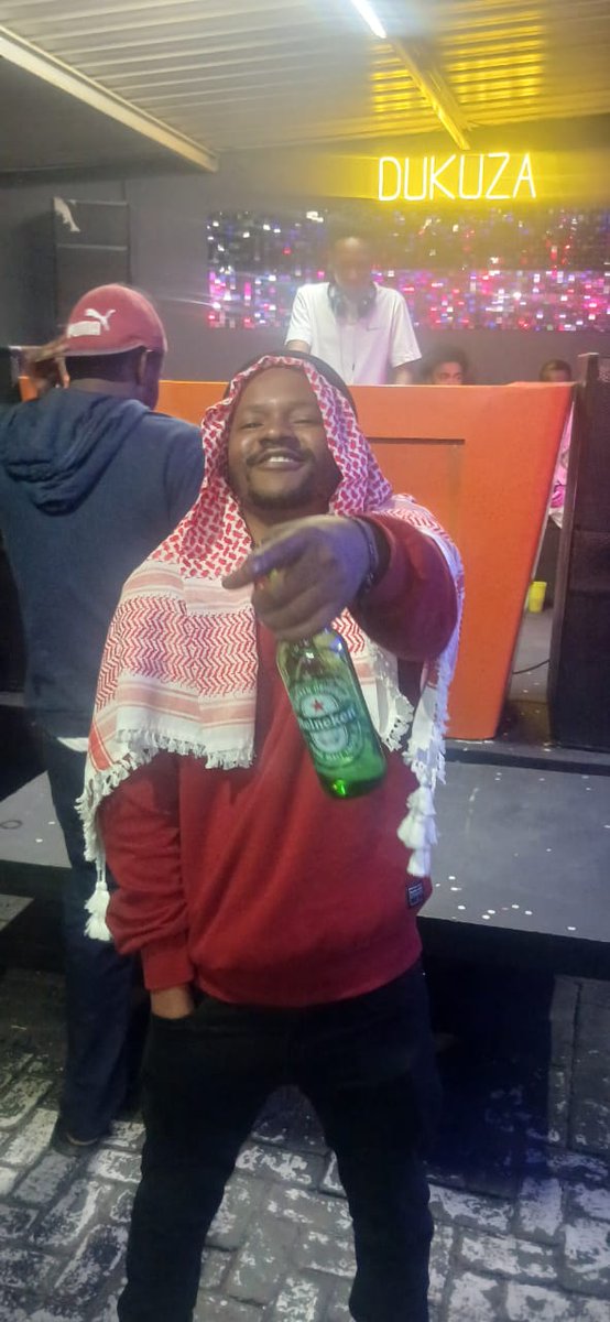 Boikanyo Melokwe tweet media