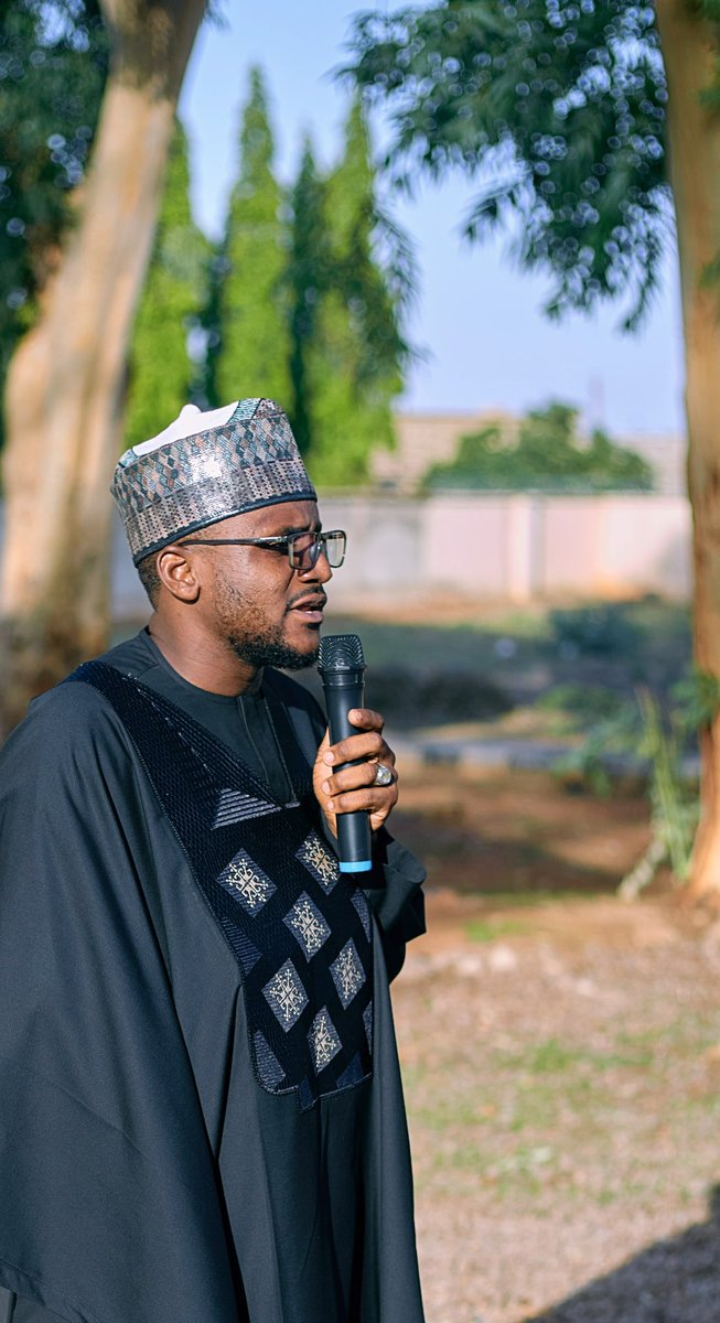 Yusuf Abubakar (Papa) tweet media