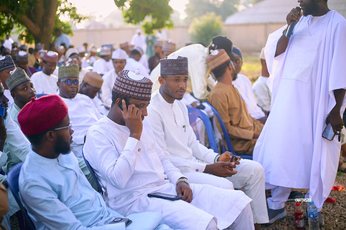 Yusuf Abubakar (Papa) tweet media