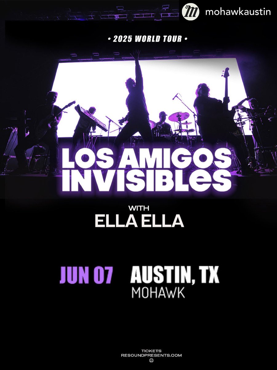 Hoy el #WikiWiki es en el <a href="/mohawkaustin/">Mohawk Austin</a> 🔥🔥🔥🤠

Nos vemos en un rato #AustinTX 🇺🇸