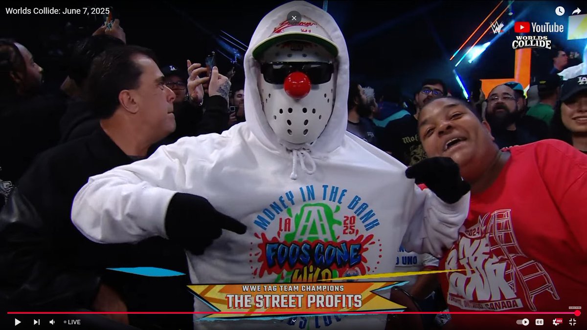 Angelo Dawkins (@angelodawkins) on Twitter photo 