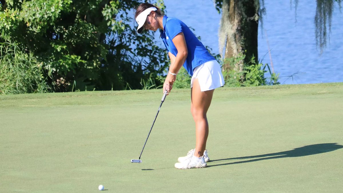 Brook named among nation’s best by WGCA ow.ly/F7nk50W5Vnw #FightingKnights