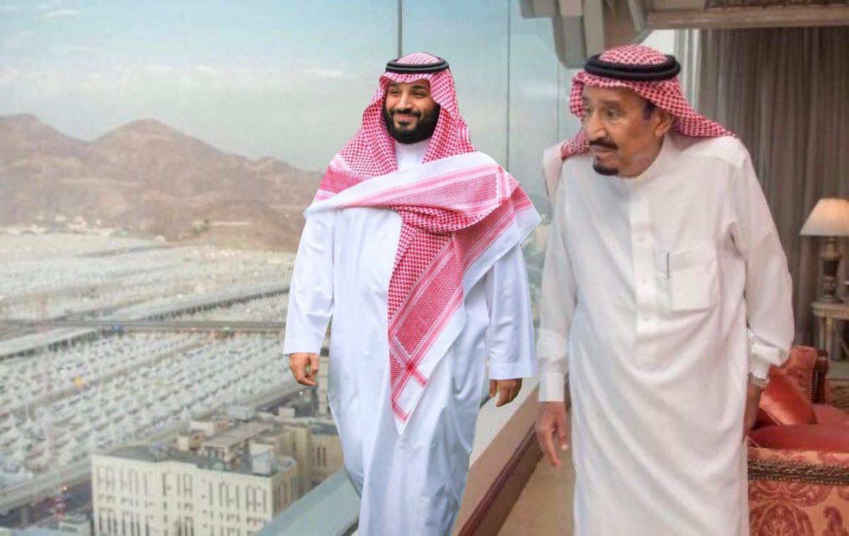 يامستقبل الحجاج من كل صوب وفج
وخادم  بيوت  الله   وناصينك  ضيوفه
نهنيك   بإسم   الامتين   بنجاح  الحج
ويشكر جهودك من كمل سعيه وطوفه
#خادم_الحرمين_الشريفين 
#ولي_العهد_الأمير_محمد_بن_سلمان 
 #نجاح_موسم_الحج
#موسى_بن_مبطي