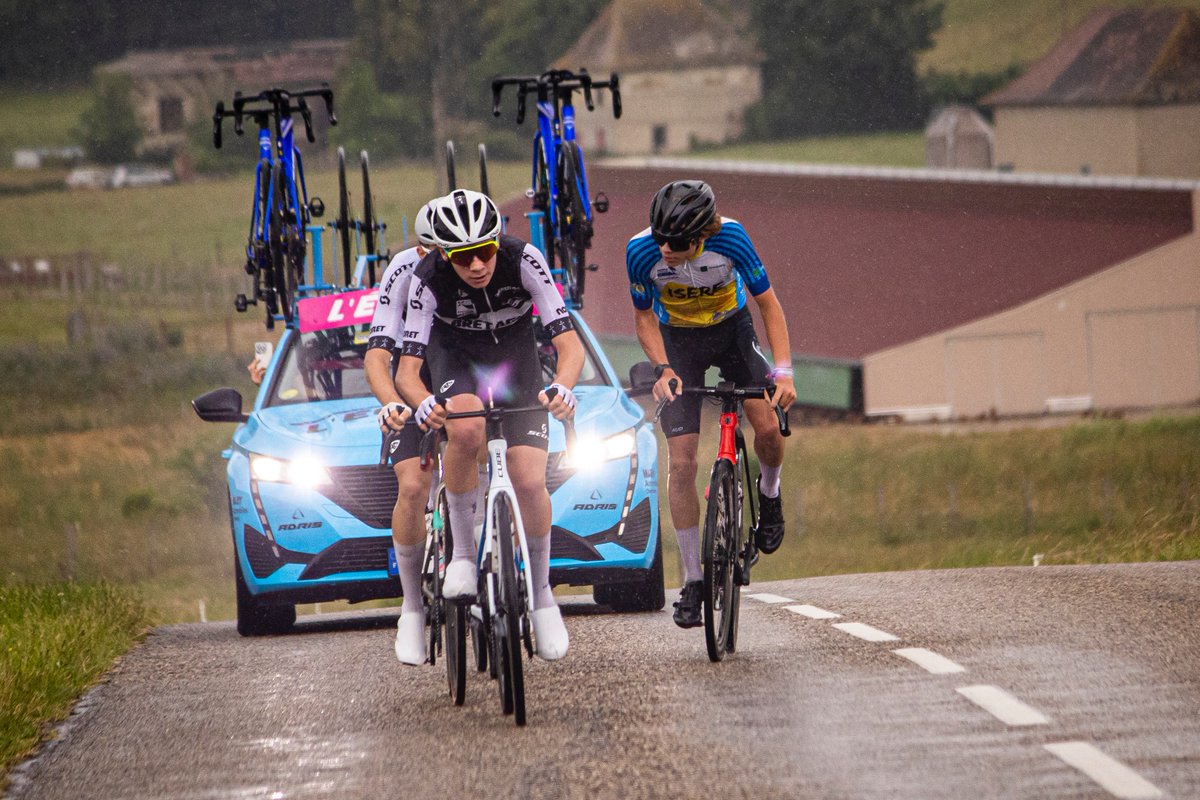 Classique des Alpes tweet media