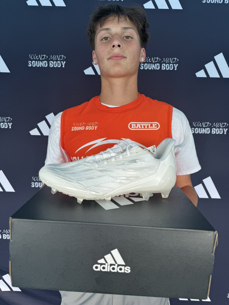 Day 1 at tidewater mega camp