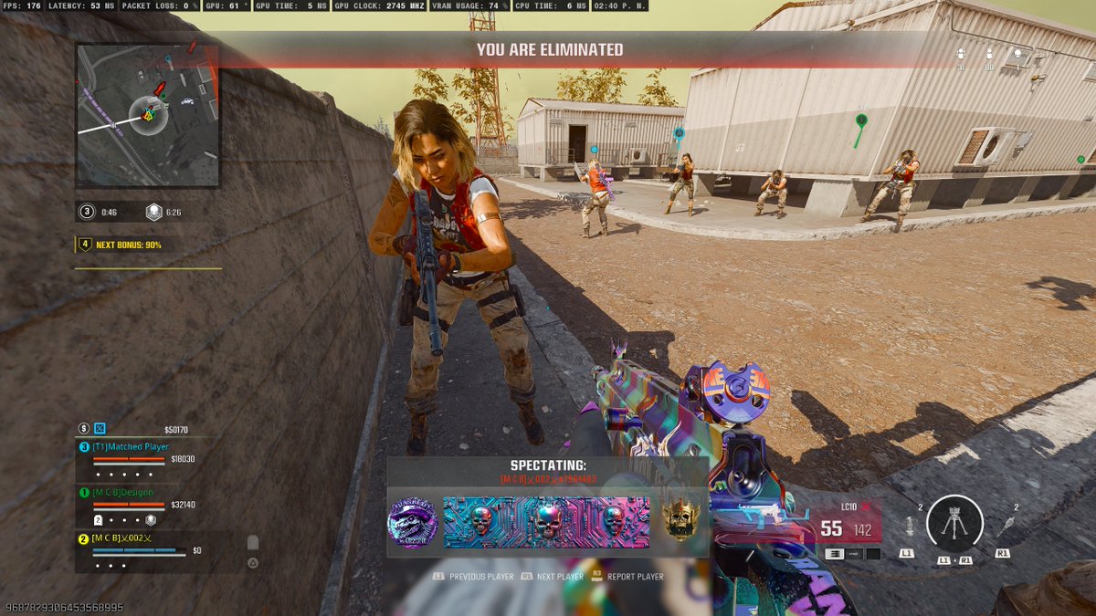 La gente solo puede llegar a top 250 boosteando lmao