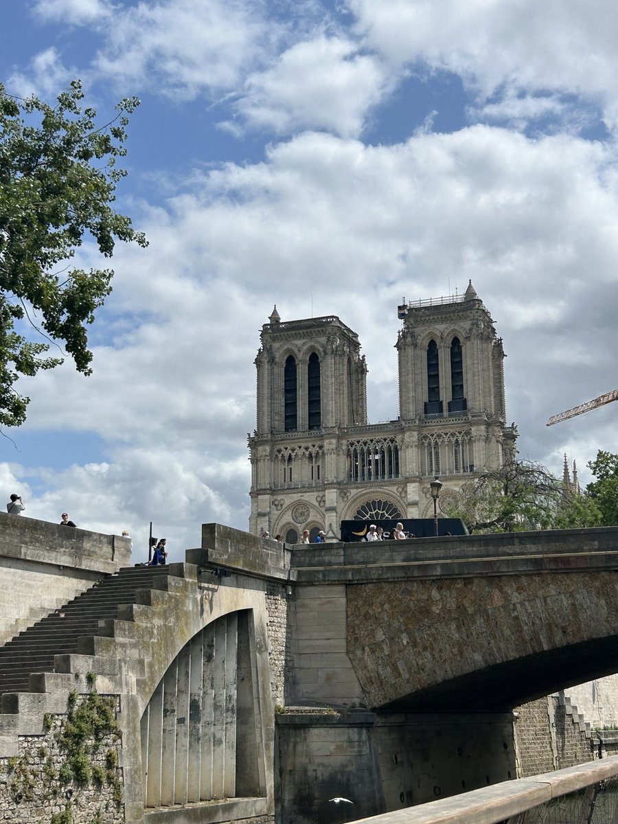 sanqacadlangs's tweet photo. We took 68 pupils from S1-S6 to Paris from 2nd to 5th June.. Many of our pupils had never been abroad or flown before. We all had a great time taking a Seine river cruise, going up the Eiffel Tower, spending a day at Disneyland and visiting the Louvre. https://t.co/jYrfvolJpC