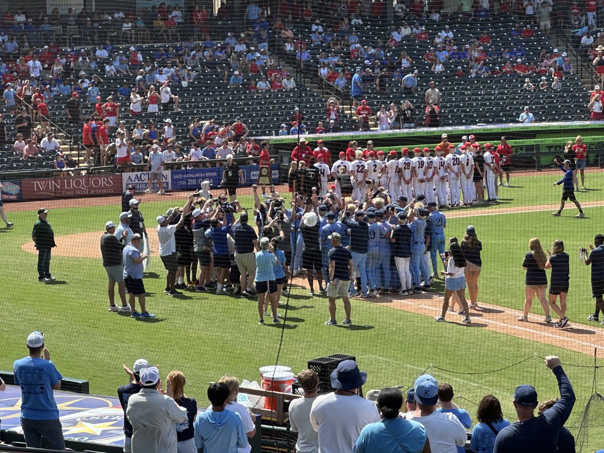 Donnie Bodron (@bodrondonnie) on Twitter photo Kingwood Baseball Texas Class 6A Division 2 State Champions!! Well done! <a href="/HumbleISD/">Humble ISD</a> <a href="/HumbleISD_KHS/">Kingwood High School</a> <a href="/HumbleISD_Ath/">Humble ISD Athletics</a> Kingwood Baseball Texas Class 6A Division 2 State Champions!! Well done! <a href="/HumbleISD/">Humble ISD</a> <a href="/HumbleISD_KHS/">Kingwood High School</a> <a href="/HumbleISD_Ath/">Humble ISD Athletics</a>