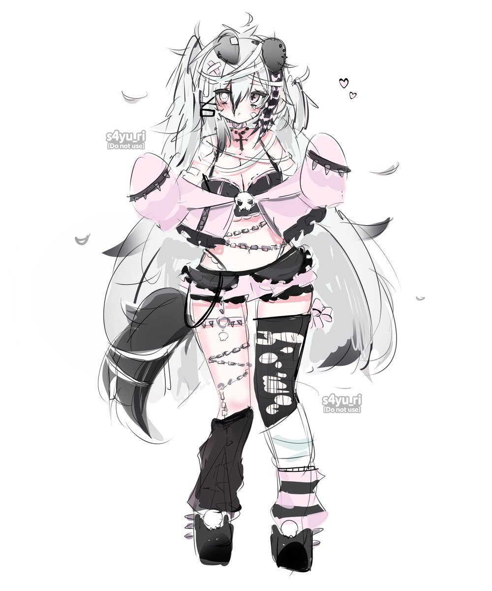 nora✨💜 tweet media