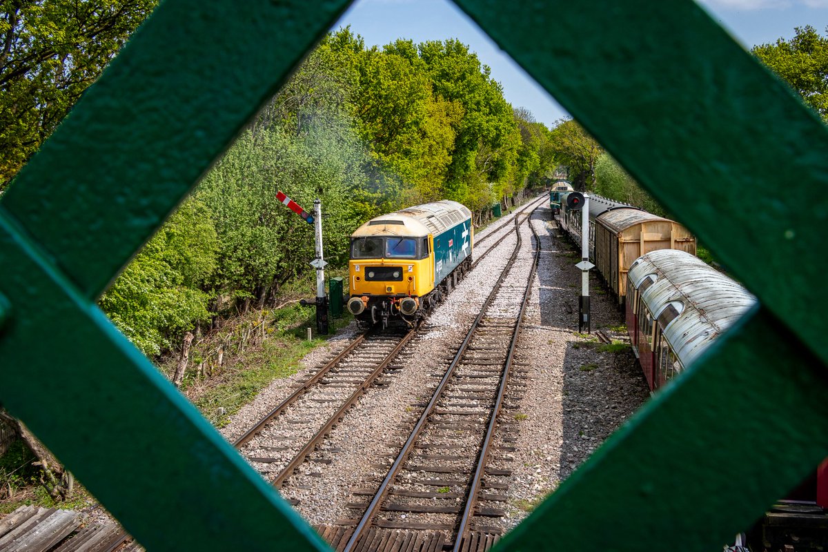 Another view of 47635 Jimmy Milne taken at North Weald during the recent diesel gala