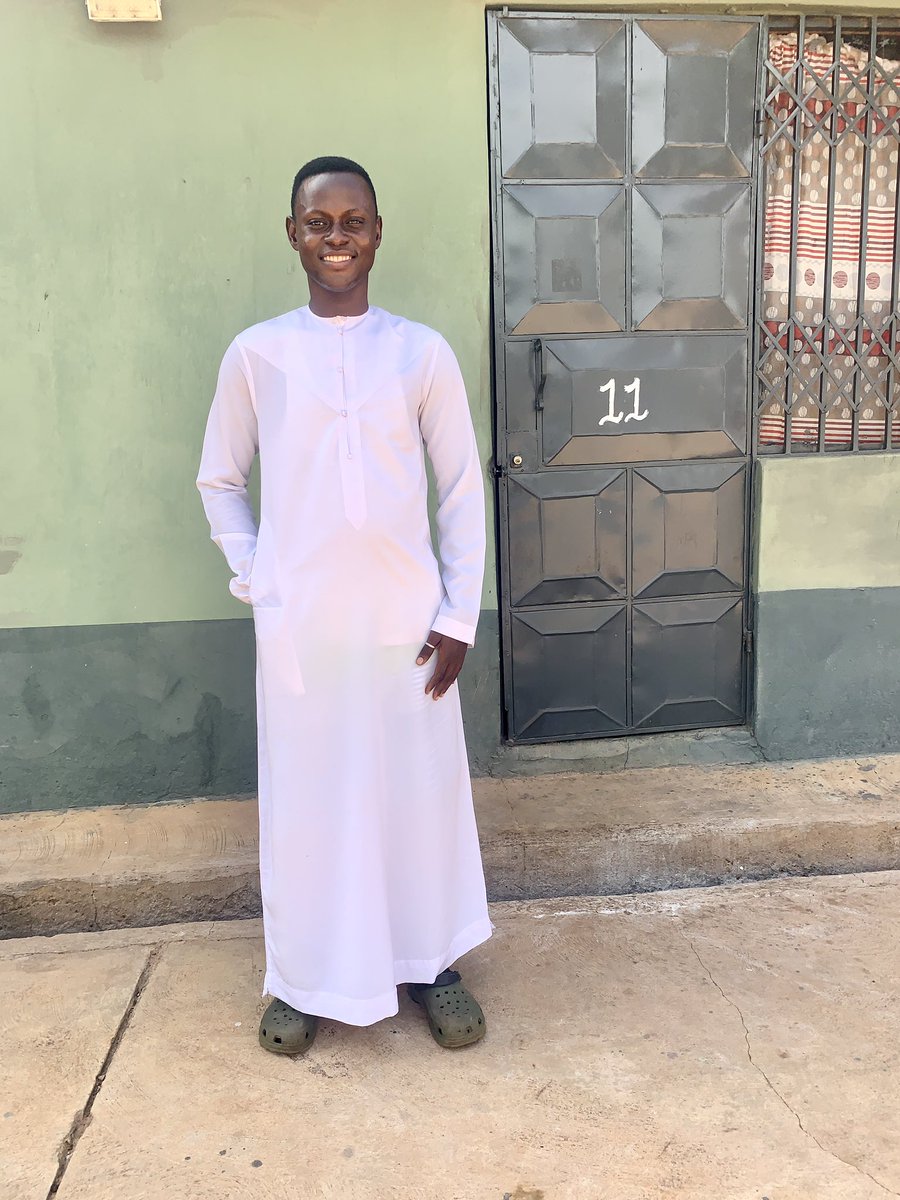 Atinga Khebabathon tweet media