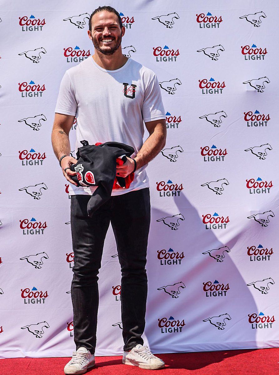 Calgary Stampeders (@calstampeders) on Twitter photo 