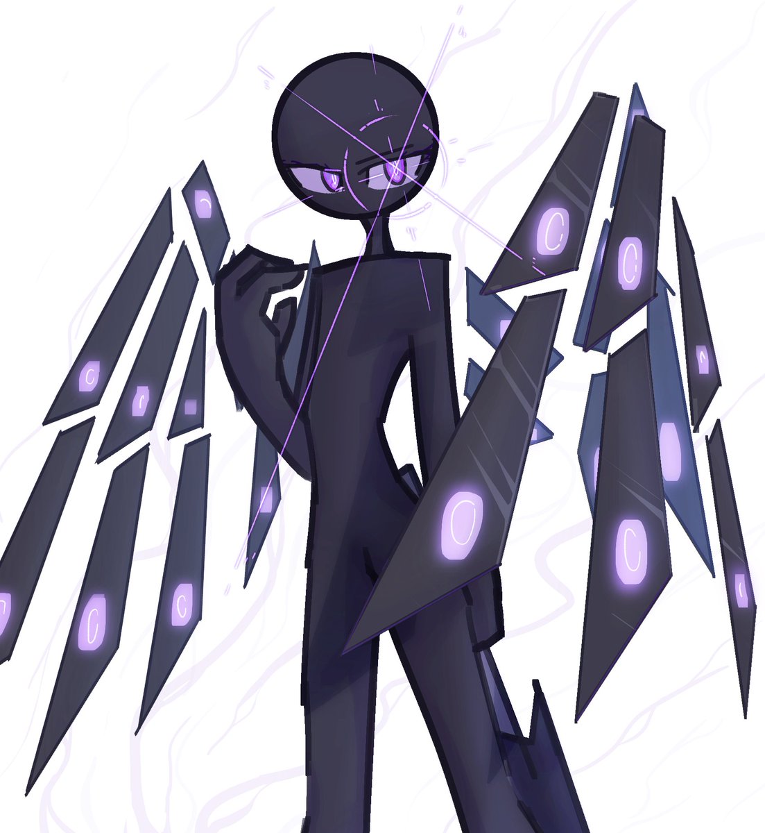 AmiPuff's tweet image. ive spent an embarrassing amount of time on this
#RHG