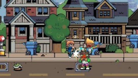 Outstandingmx's tweet image. 🎮💥 ¡NOTICIÓN! 💥🎮
Un NUEVO videojuego de SCOTT PILGRIM llegará en 2026 y promete ser todo un bombazo. 😱🔥

Prepárate para revivir la acción, los combos y el humor único que solo Scott Pilgrim puede ofrecer. 🚀🎸

#OutstandingUpdate #ScottPilgrim2026 #GamerAlert