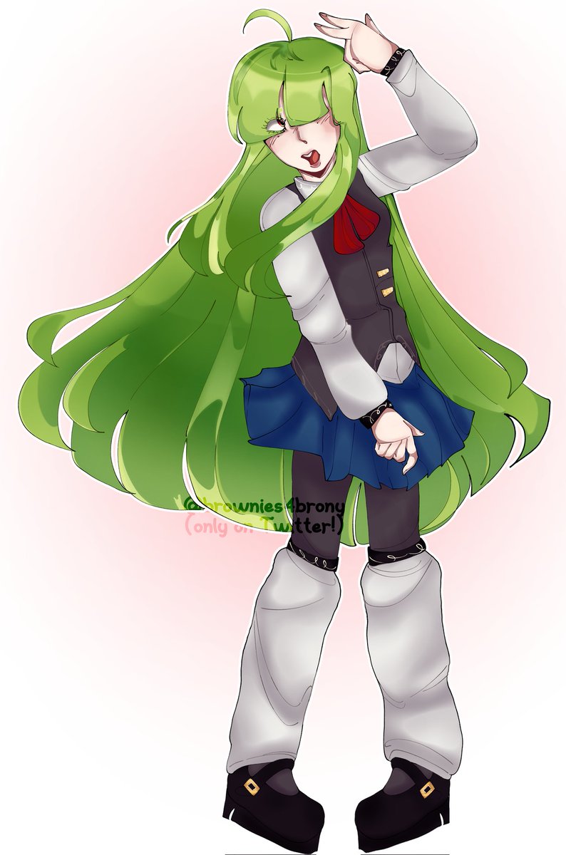 BE WHO YOU AREEEEE FOR YOUR PRIDEEEEEEEEE(re tarde)

HACE MUCHO QUE NO VEN UN DIBUJO MIO TERMINADO, NO?? Bueno, acá tienen a una Cami arcoiris pq la amo mucho 𐔌՞ ܸ.ˬ.ܸ ՞𐦯

tgs; #fnafhs #camifhs #fnafhsfanart #fanart #pridemonth