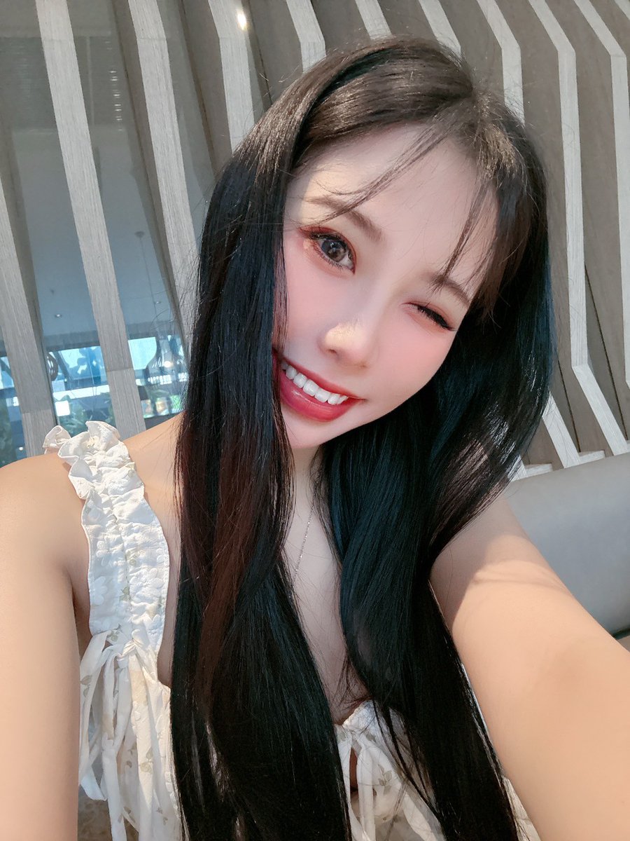 如果累了的話

來我這裡休息一下吧~

💕我的專屬連結💕
https://t.co/M6KMQTymgA

#玟妡WenHsin #玟妡 #性感小野馬
#給你一點溫柔 #情緒加油站 https://t.co/f2VMpEzF9I
