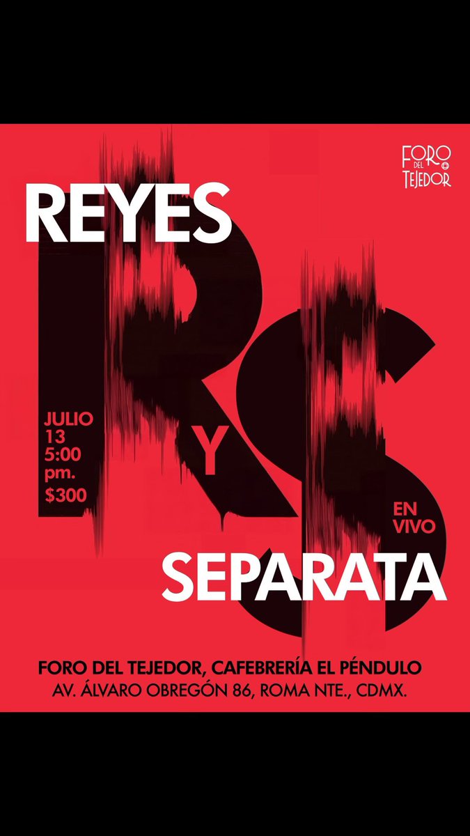 { R E Y E S } (@creyesmusic) on Twitter photo 