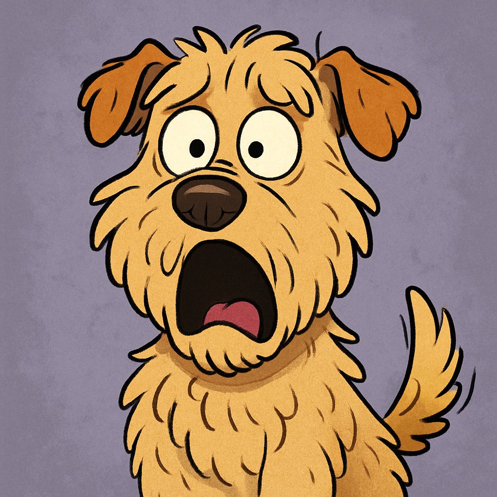 SuperOllie & SuperStella‼️💥🐾💚 (ShayDog🌈💚🐾) tweet media