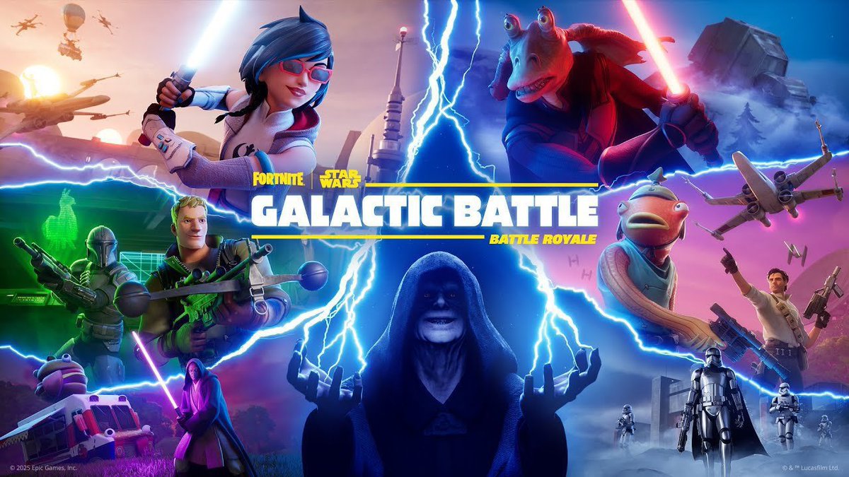 Fortnite Leaks 🕜 tweet media