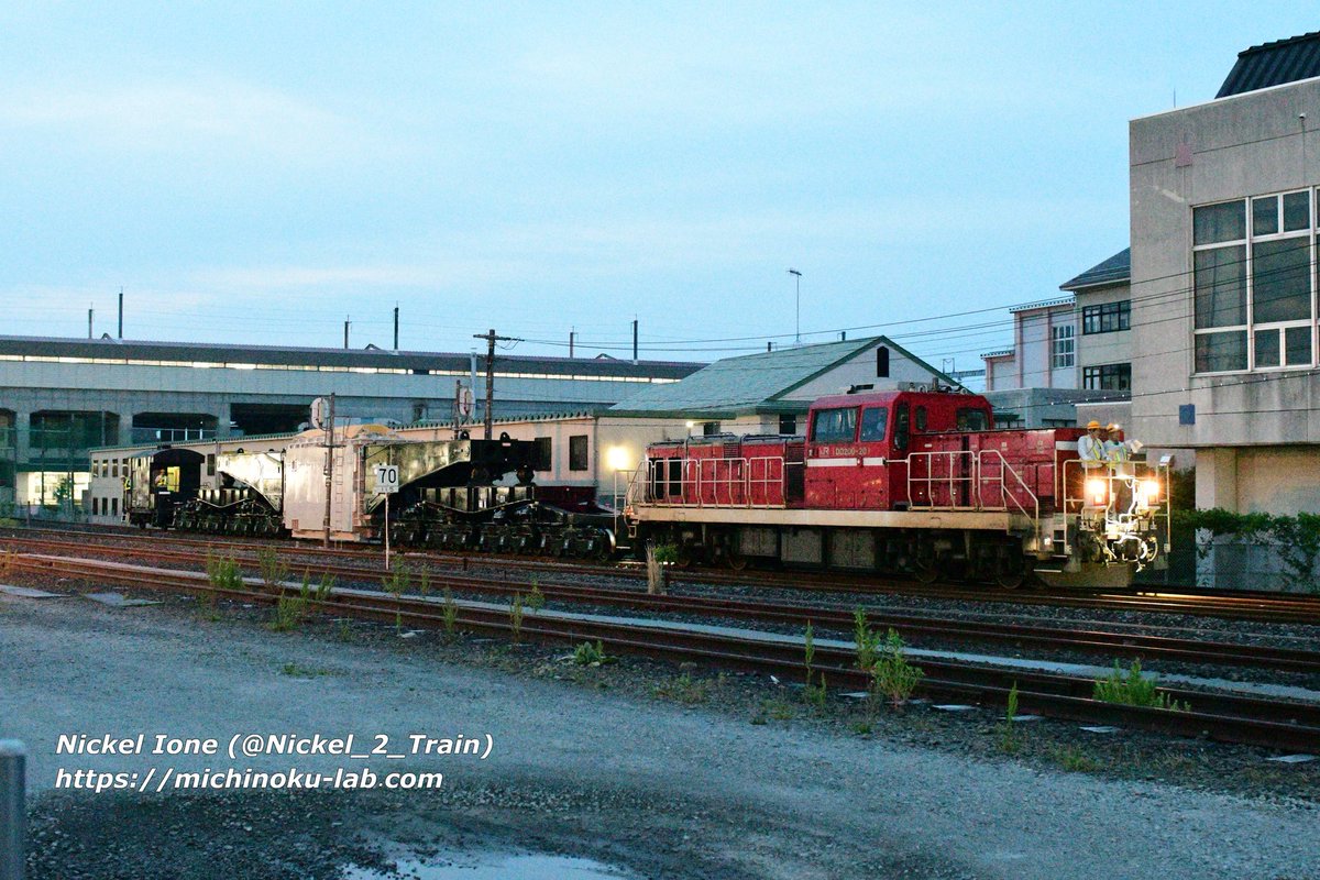 ニッケルイオン on X