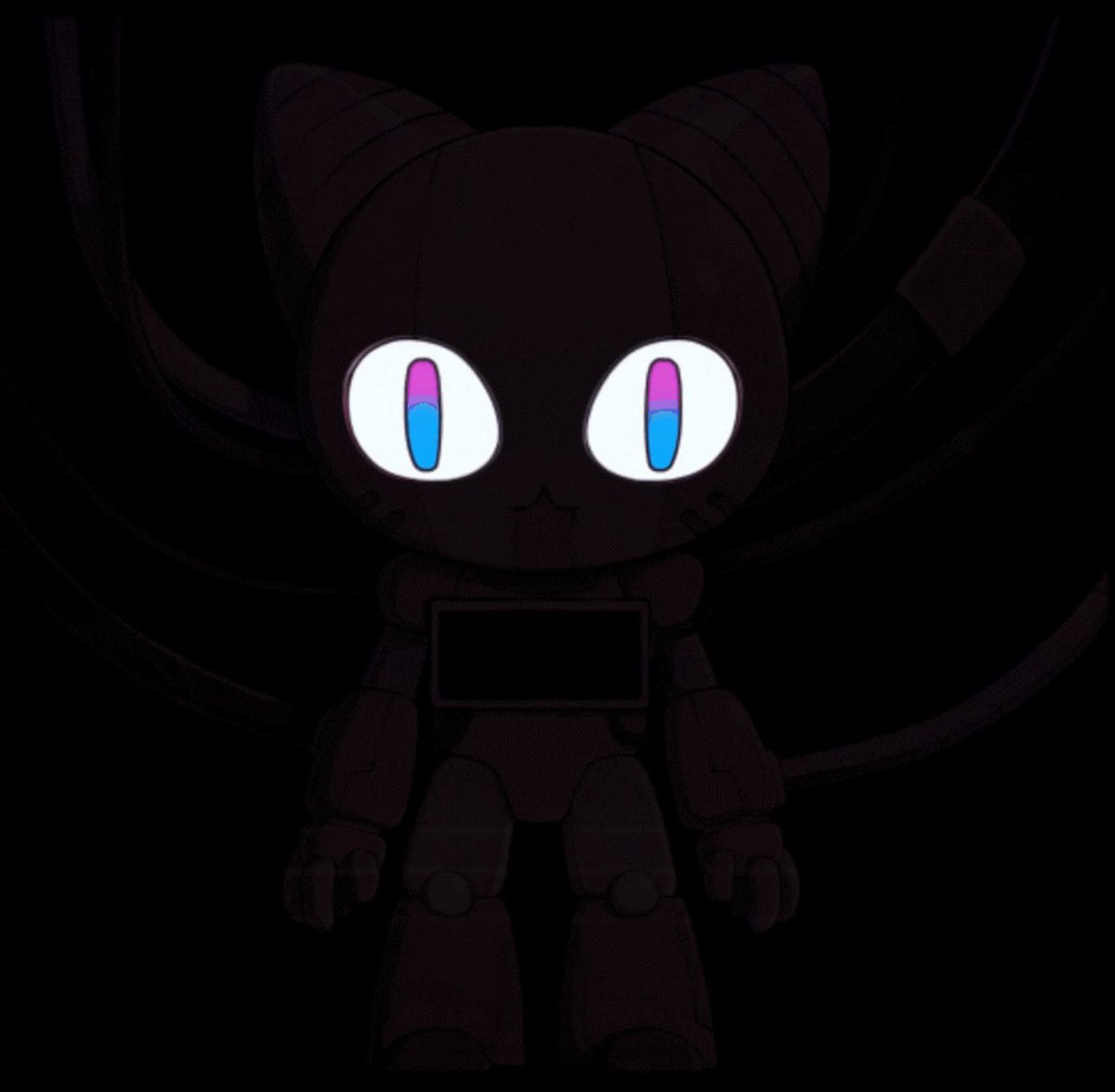 The significance of the Nine Lives extends far beyond initial perception, embedding itself within the foundational lore and evolving mechanics of the KTTY ecosystem.

[NULL]