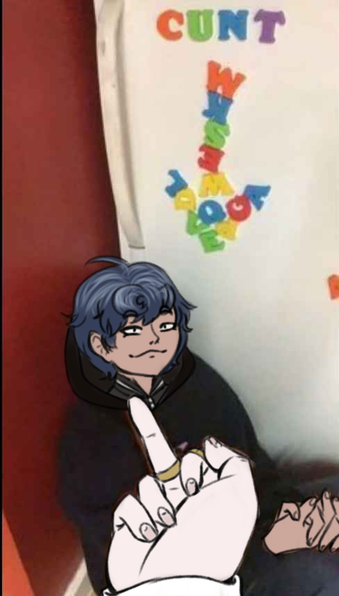 dishsoaptragedy's tweet photo. Have i ever mentoned that i find their dynamic incredibly funny and wish the dev team could've done more with it? No? Oke
#TRIBENINE #hyakuichitarosenju #eijitodoroki #ArtistOnTwitter https://t.co/7S9L9xWeGs