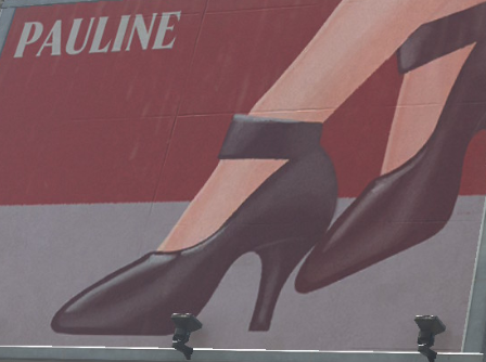 starbaked's tweet photo. yay feet #MKWORLD #Pauline https://t.co/zPtsDmR1Ww