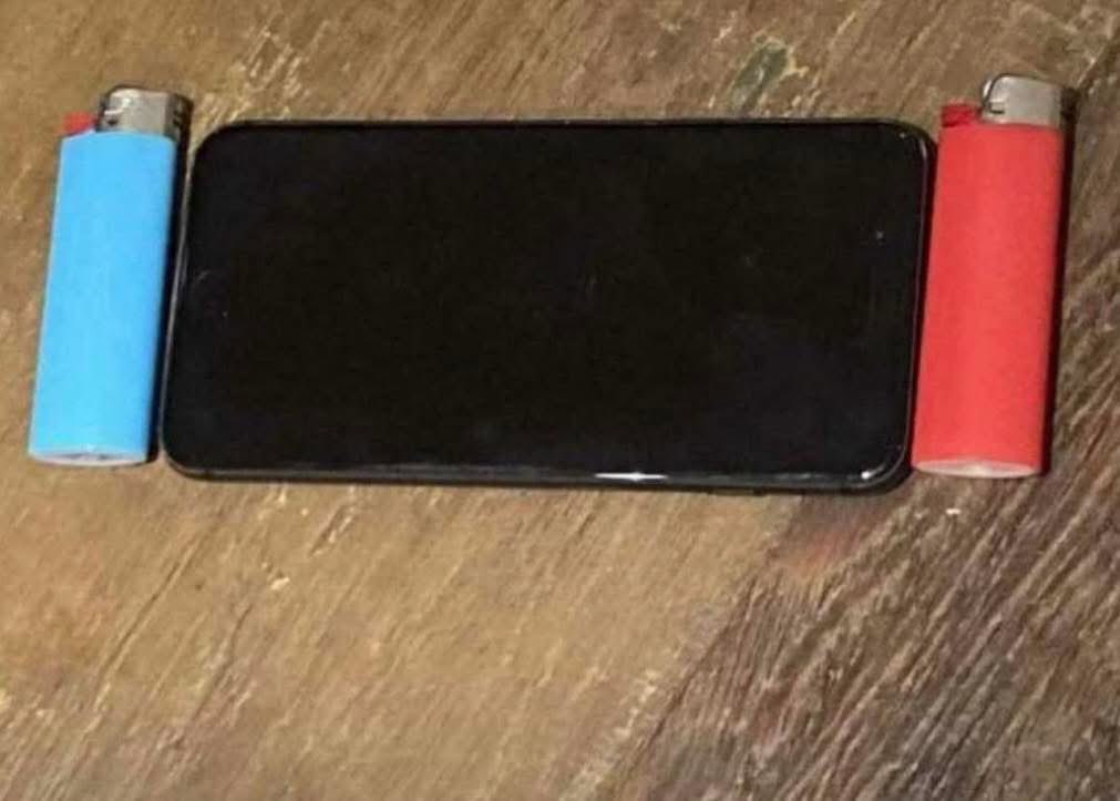 My Nintendo Switch 2 came today can't wait to try it out