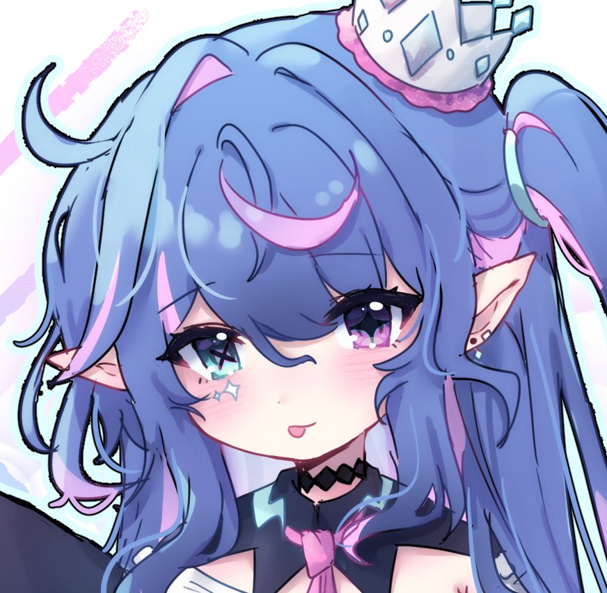 Sleepybunsu's tweet photo. 🫧🖤 Sea Princess Adoptable 🖤🫧

She will take all your plushies 👻

🔁 is appreciated!

Adopt her here ⬇️ https://t.co/6jnsshFbJn