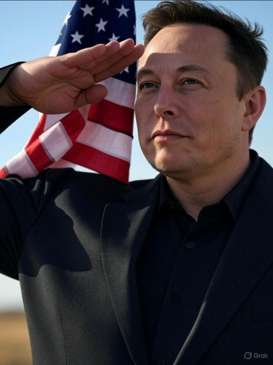 imnomber24's tweet photo. @elonmusk #Make your party ✊🏻 ( Save America ) https://t.co/KpJG21VuOs