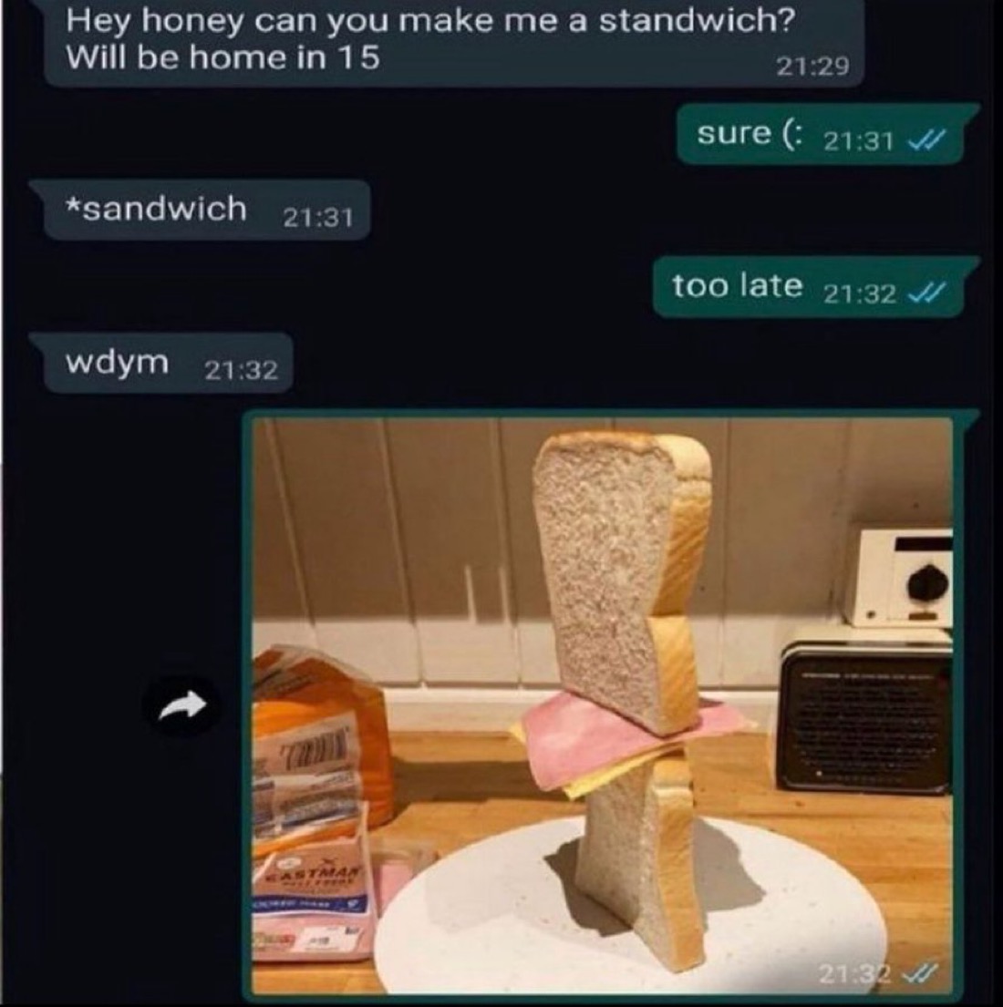 Out of Context Human Race (@nocontexthumans) on Twitter photo 