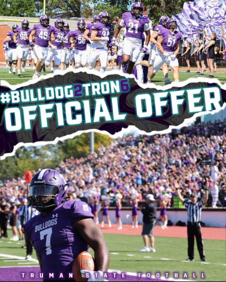 mathew gass (@mathewgass26) on Twitter photo After a great workout, I am blessed to receive an offer from the Truman State University <a href="/CoachJDoc/">Jeramey Dockery</a>
<a href="/DJRSwework/">Darren Junior Recruiting Source LLC.</a> 🤝 After a great workout, I am blessed to receive an offer from the Truman State University <a href="/CoachJDoc/">Jeramey Dockery</a>
<a href="/DJRSwework/">Darren Junior Recruiting Source LLC.</a> 🤝