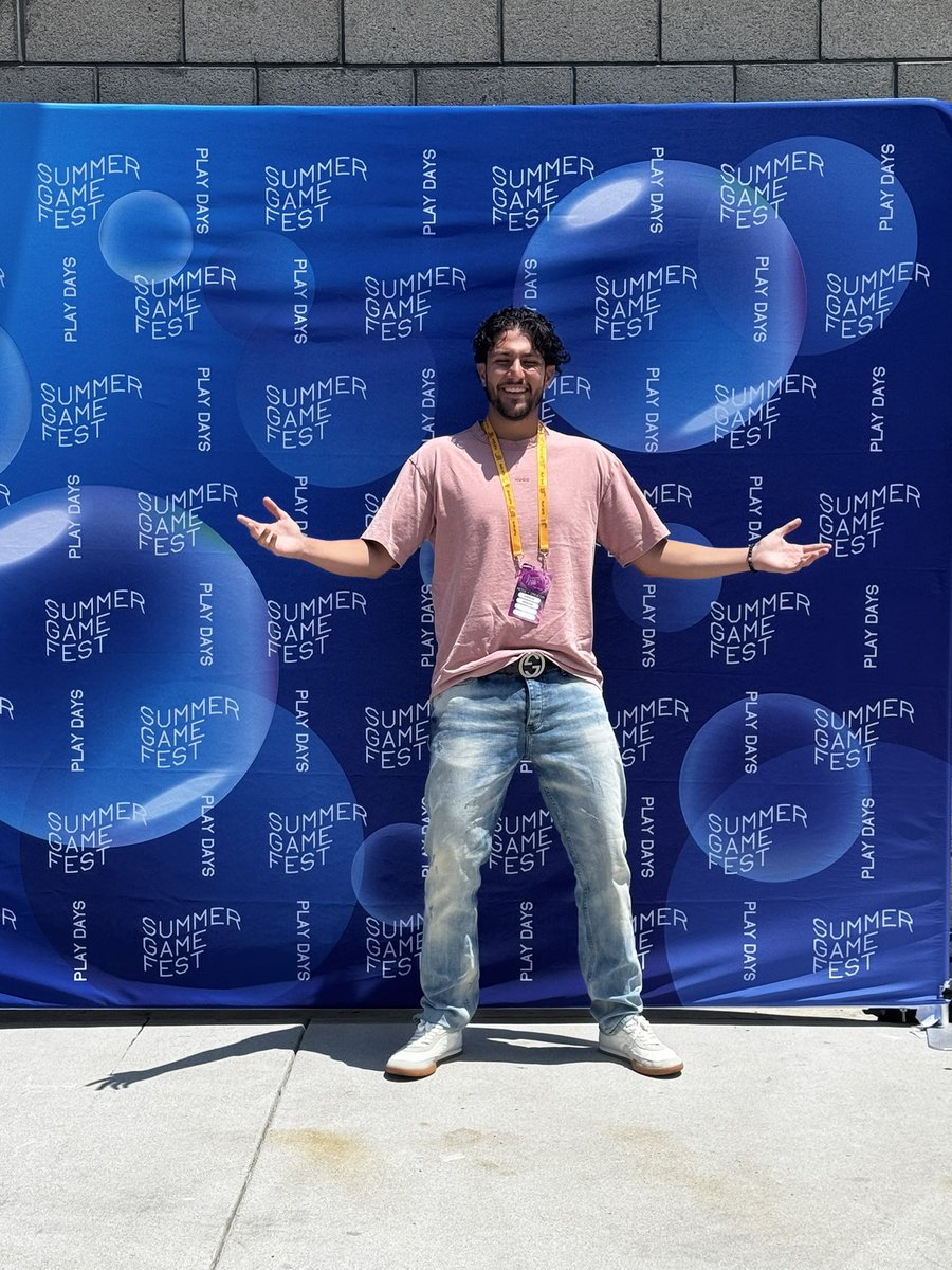 GamesCage - Hype Guy tweet media