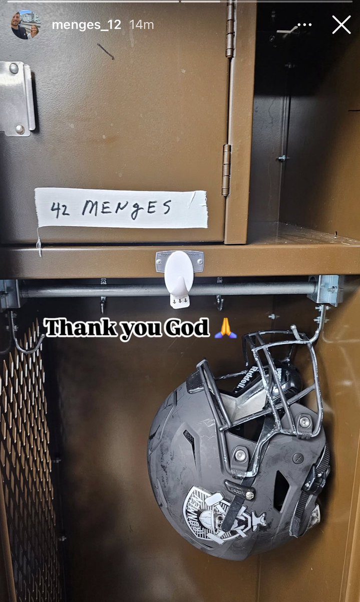 Justin Aaron tweet media