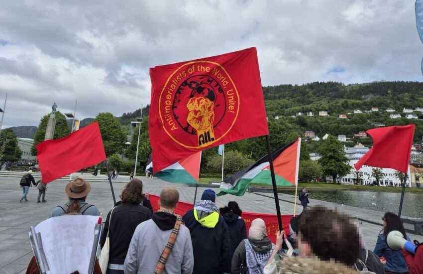 Norway: Support and defend the people’s struggle in India!

ail-red.com/norway-support…