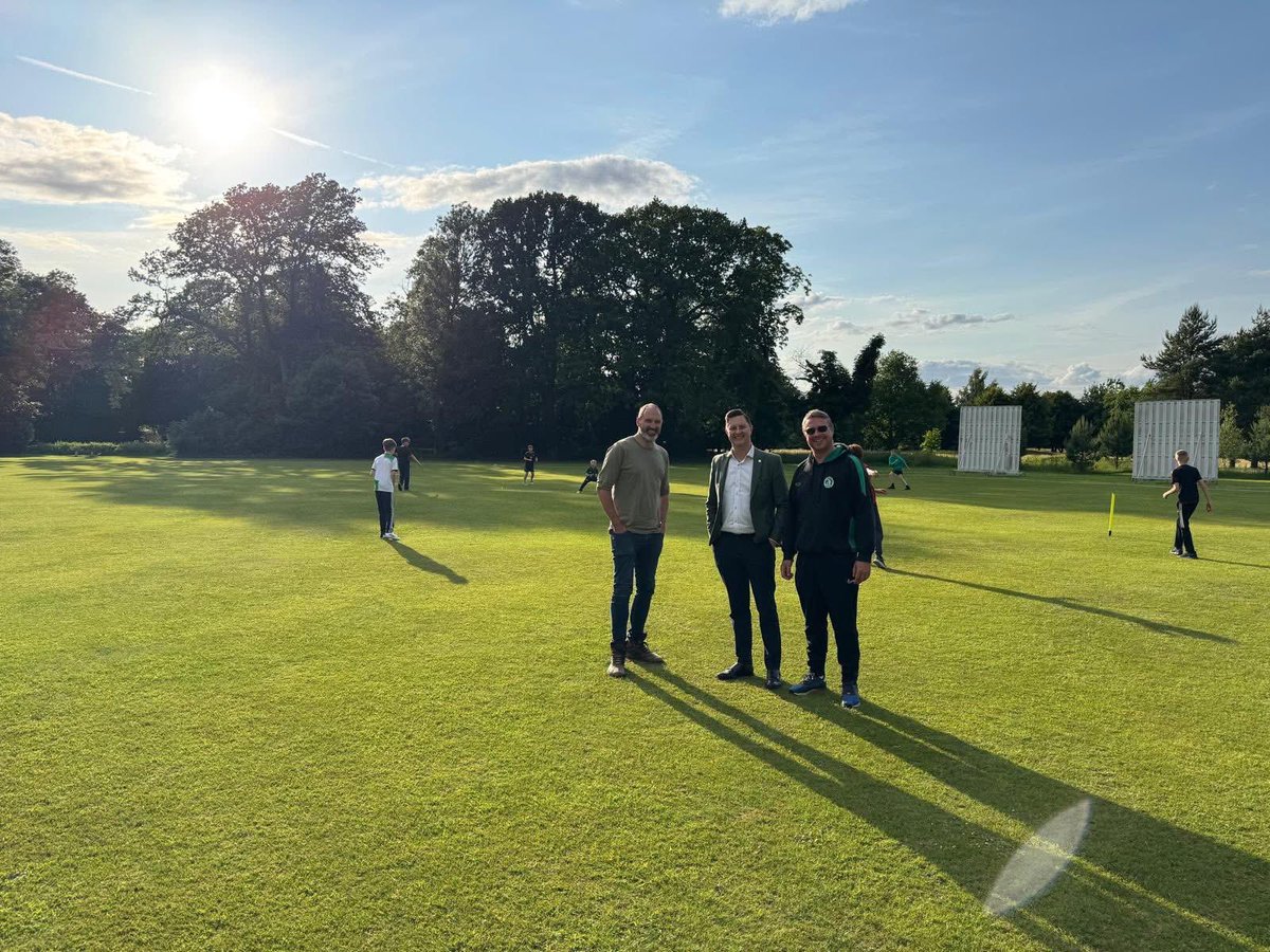 Anthony Fitzgerald tweet media