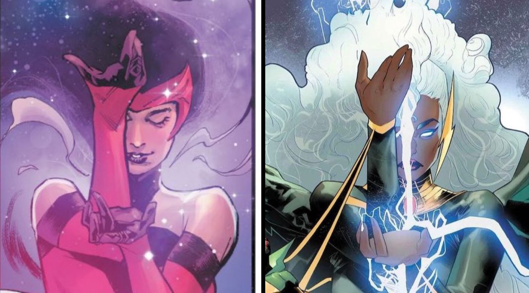 Renzo Maximoff-Munroe🌒 (@loverenzo_) on Twitter photo And when I say me and <a href="/FritzTheWitch/">🌒The Arcantrix🌘</a> planted the seeds for the growing #ScarletStorm friendship and team ups who gon check me?!? And when I say me and <a href="/FritzTheWitch/">🌒The Arcantrix🌘</a> planted the seeds for the growing #ScarletStorm friendship and team ups who gon check me?!?