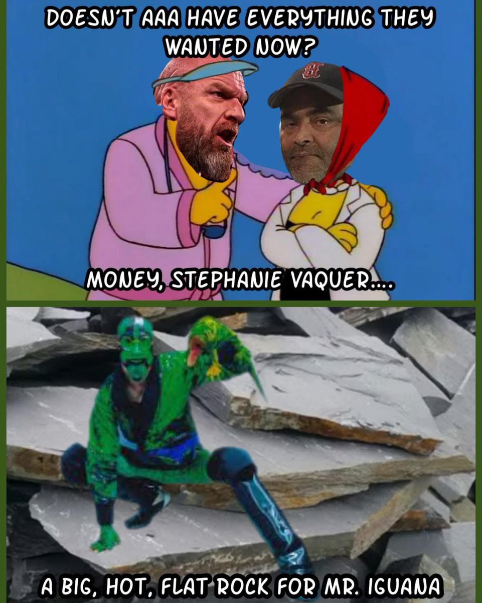 Credit chilly Morrison