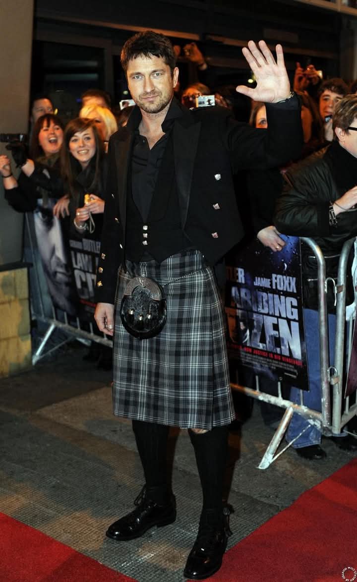 I love ✨❤️😍❤️✨ #GerardBulter