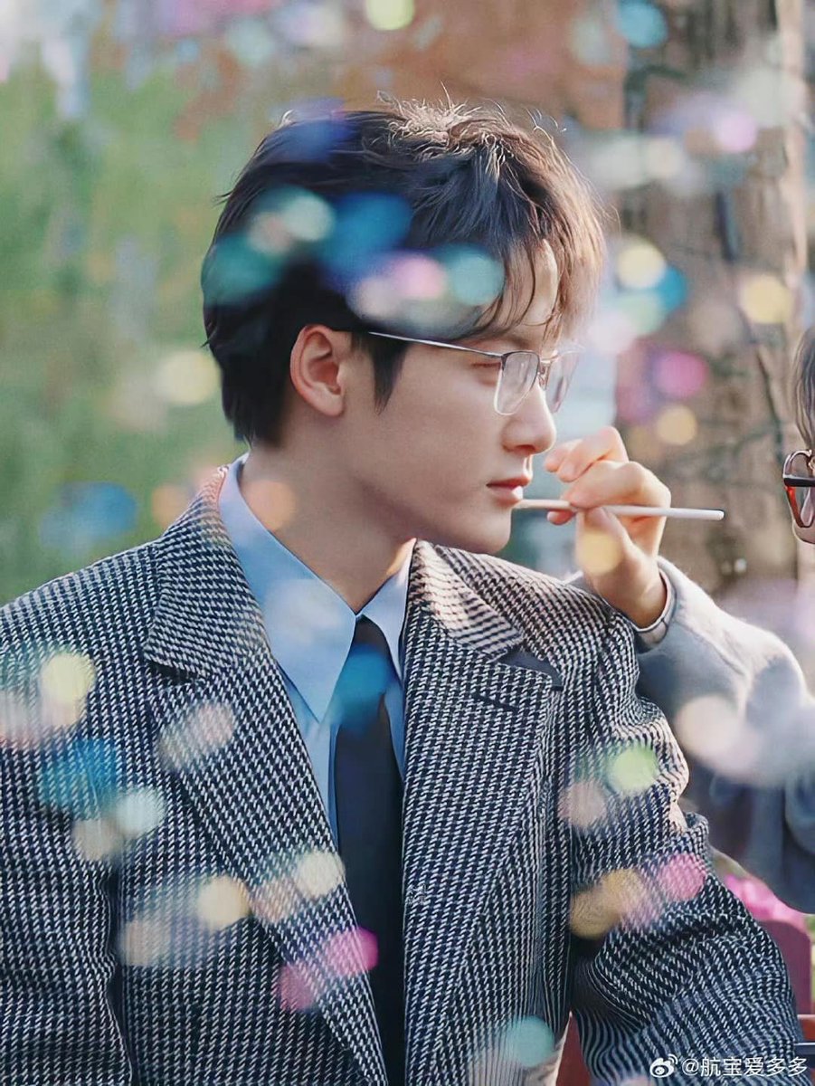 AnaPaulaPaesP's tweet image. Missing Tang Qi... Filter was so fun and romantic🥰🥰🥰 #檀健次 #TanJianci #filter #TangQi #cdrama