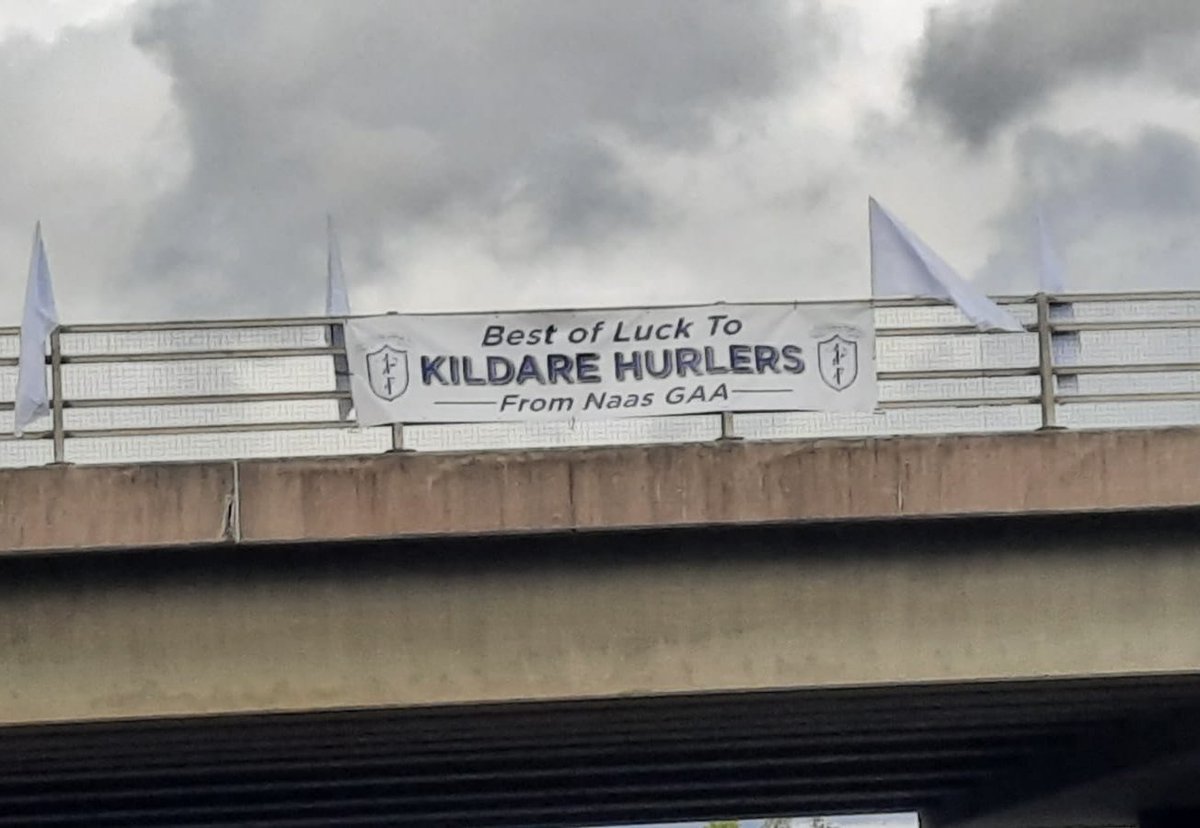 Naas GAA Club (@naasgaa) on Twitter photo 