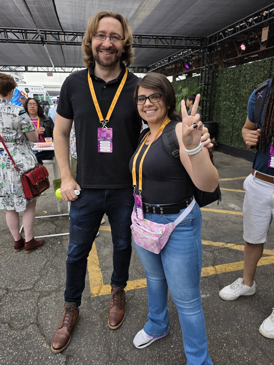 Tortilla_Senpai's tweet image. thanks to d00d to d00d communication, we actually did #FREEMVC2 🥹 

ty for ur time &amp;amp; for the photo @maximilian_ !!!