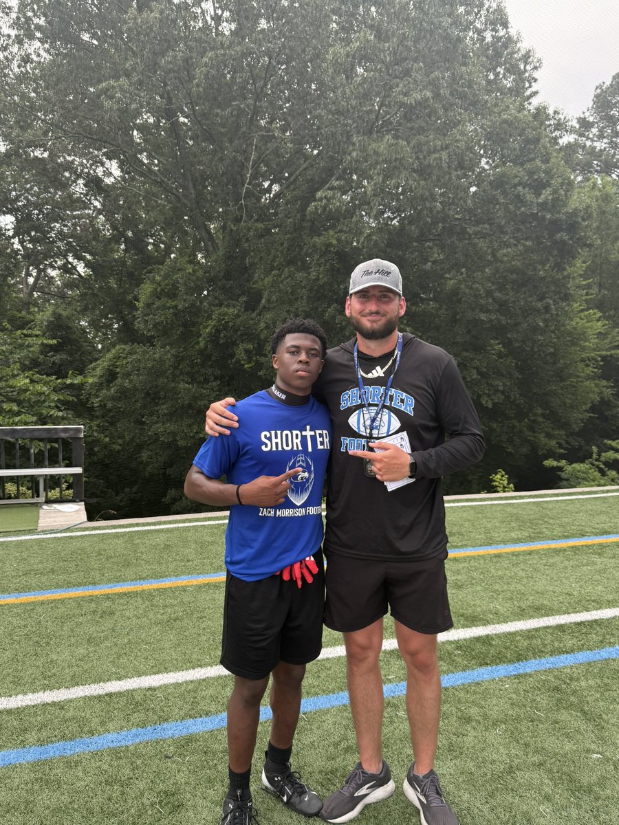 Kenny Mathis tweet media