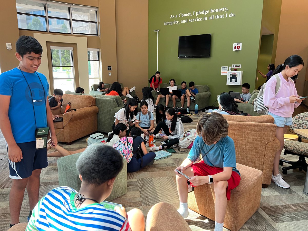 Seats fill fast—don’t miss out on nationally recognized training at a regional price. Register now before time runs out!
Head to debatecamp.utdallas.edu to sign up.