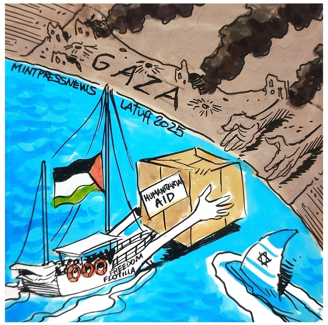 #AllEyesOnMadleen
#TürkiyeMadleenİçinAyakta